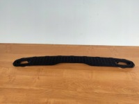 фото thumb №1, Mini cooper r56 молдинг решітка бампера задня bdb