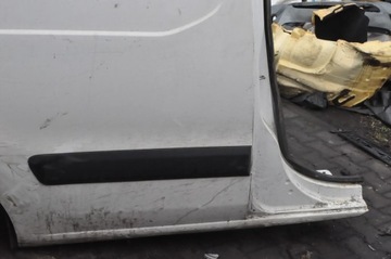 фото thumb №6, Berlingo partner ii 2008- чверть крило правий зад задній англієць запчастина