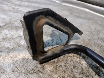 фото thumb №13, Дзеркало рампове важіль scania r 1916866 1484079