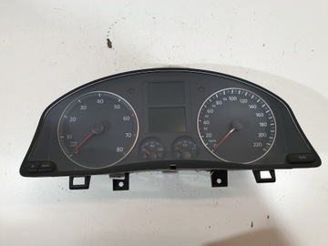 фото thumb №2, Набір стартовий 036906032am golf v eu 1.4b bca