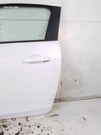 фото thumb №3, Opel corsa e 3d z40r дверь левый перед