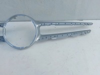 фото thumb №8, Mercedes-benz c клас 205 w205 решітка радіатора решітка