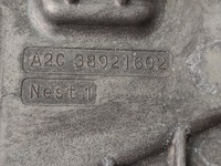 фото thumb №11, Монітор екран дисплей спідометр  спідометр mercedes w205 оригінальний номер eu