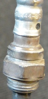 фото thumb №6, Ford fiesta 2010 датчик лямбда-зонд