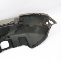 фото thumb №12, Mini countryman r60 бампер задній pdc light coffee - b19