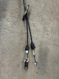 фото thumb №3, Тросы переключения передач uk renault master iii