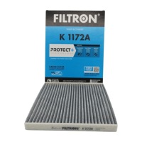 фото thumb №5, Набір фільтрів вугільний filtron fiat grande punto