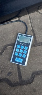 фото thumb №9, Дверь правые перед ford focus 06r hb