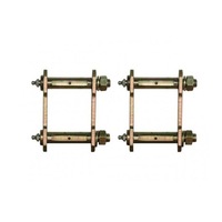 фото thumb №9, Набор подвеска superior engineering lift 3" ford ranger pxiii