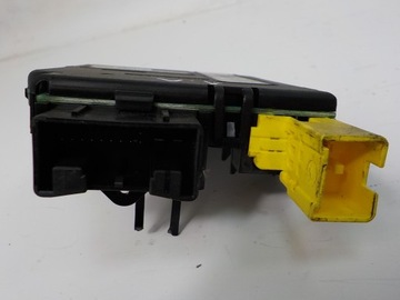 VW GOLF V AUDI SKODA ДАТЧИК УГЛА ПОРУЛЯ 1K0953549BP