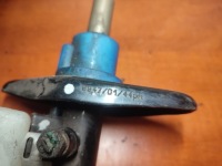 фото thumb №4, Насос тормозная усилитель тормозов ford fiesta 6847