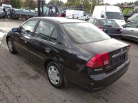 фото thumb №11, Honda civic 7 vii es4 sedan 00-04 лампа фара ліва перед передня eu