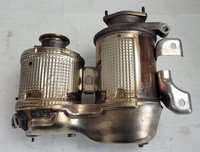 фото thumb №12, Фільтр частинок твердих dpf каталізатор hyundai kia sorento iv 289e0-2r200