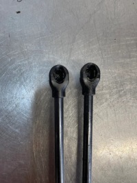 фото thumb №2, Привід капот правий лівий kpl renault austral 654701333r