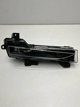 фото thumb №15, Tesla модель y 2020- галоген правый перед drl 1507933-00-c