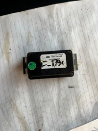 фото thumb №1, F-pace x761 модуль блок управления usb fw93-19010-ab