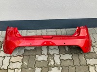 фото thumb №1, Бампер задній renault clio iv 850225639r hb