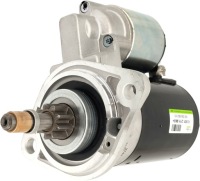 Купити Новий стартер vw garbus / kaefer, beetle, transporter t1/t2, porsche 914, фото thumb