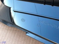 фото thumb №13, Комплектная защита плафон фара левая передняя bmw серии x1 u11 2022-23