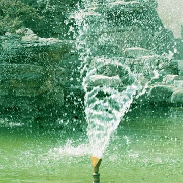 4 шт. латунной струи воды