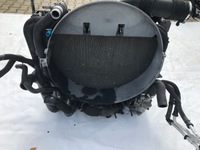 фото thumb №5, Land rover sport 3.0 diesell320 радиатор комплект радиатор масла корпус