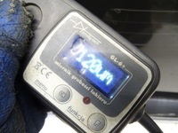 фото thumb №10, Дверь правый задняя правое задние vw arteon 17- lb7r