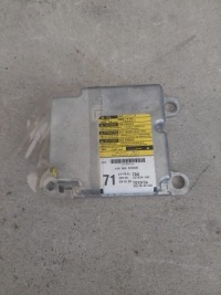 Купити Toyota verso 13- датчик air bag 891700f150, фото thumb