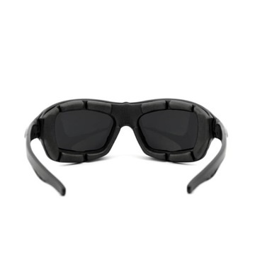 Мотоциклетные очки Helly Shades Bandit2 Harley