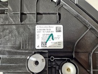 фото thumb №14, Mercedes c-klasa w206 full led digital лампа левая