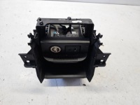 фото thumb №1, Opel zafira c полиця бардачок середній прикурювач aux usb