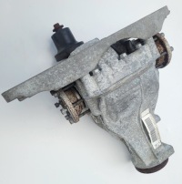 фото thumb №1, Audi a4 a5 b8 дифференциал мост задний 3r19 2.0