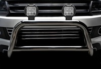 фото thumb №4, Фара дальнє світло ledriving round mx180-cb leddl111-cb