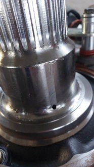 фото thumb №4, Поворотный кулак правая scania r, 2022 r., fabrycznie nowa - najnowszy model