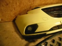 фото thumb №5, Бампер перед передній corsa e