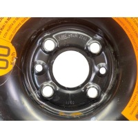 фото thumb №8, Докатне колесо (докатка) lancia musa fiat idea panda punto 135/80r14 4x98 et43