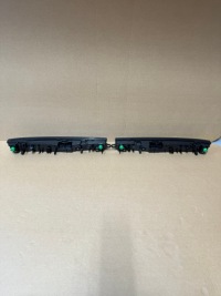 Vw tayron r-line led решётка drl 57l941653b/654b комплект Киев, фото thumb