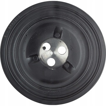 фото thumb №11, Febi bilstein 31212 колесо пасове, wał колінчастий