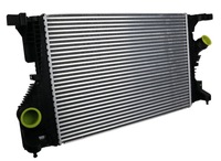 фото thumb №1, Радиатор mercedes klasa cla c118 1.3 t 2020 -