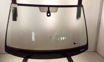 фото thumb №1, Стекло лобовое передняя seat ateca 2016- датчик с подогревом солнечный оригинальная