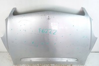 фото thumb №8, Mercedes r-klasa w251 2005- крышка капот двигателя