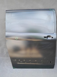 фото thumb №1, Ford transit custom lift 17- двері задня задні праве oryg