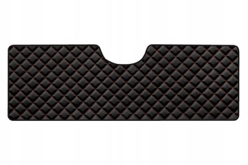 Ковры все спины Mercedes Class ML W163 98-05