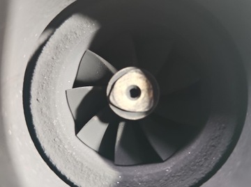 фото thumb №10, Турбонагнетатель seat altea 724930-6 03g253019a 2.0 tdi 140km