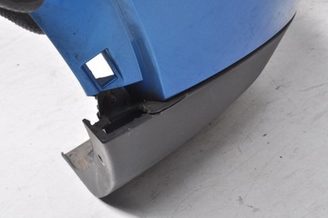 фото thumb №14, Mg zs 2022 год бампер зад задний