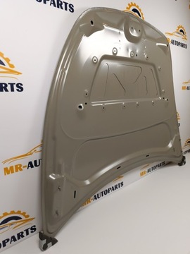 фото thumb №5, Tesla модель y капот алюминий 1493370-e0-a