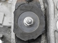 фото thumb №10, Кронштейн подушка коробки правая captur i 0.9 tce