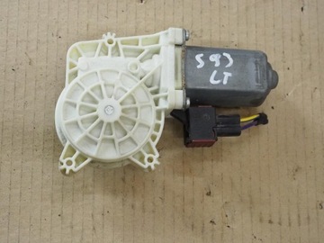 фото thumb №8, Двигунчик скла лівий зад saab 9-3 93 ii рестайлінг 07-12r.