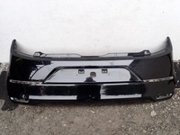 фото thumb №1, Бампер задня задній renault twingo iii lift bcm 2018- 850229086r