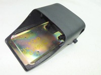 фото thumb №5, Jaguar xf 2.7 d 08r корпус руля защита