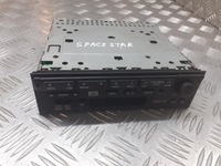 фото thumb №1, Радио mitsubishi space star mz312566